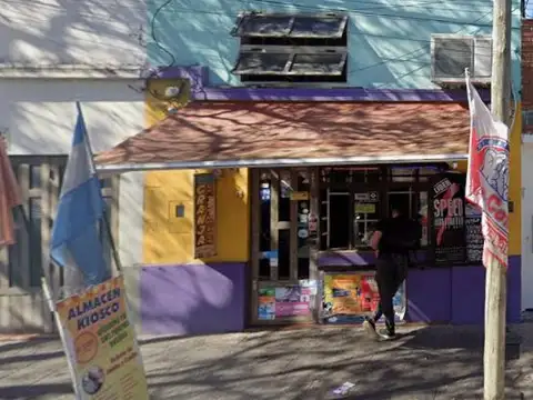 CASA EN VENTA en NANSEN al 400- PH, unidad 1 -  ROSARIO