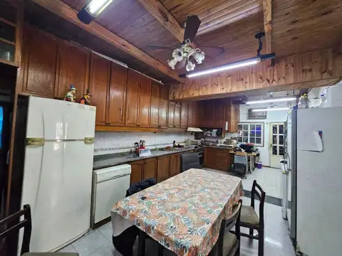 CASA EN VENTA en NANSEN al 400- PH, unidad 1 -  ROSARIO