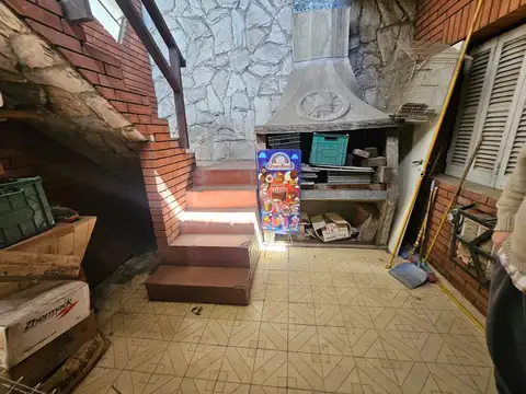 Depto Tipo Casa en Venta 35 años
