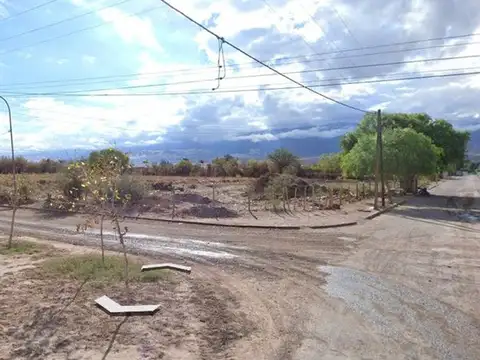 Terreno en Venta en Fiambala, USD 17.000