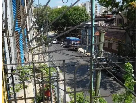 Wenceslao Villafañe 200