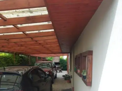 Nahuel Huapi e/ Félix de Azara y Bonpland