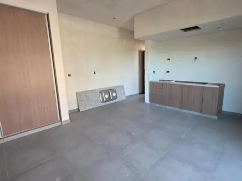 Venta Monoambiente en Florencio Varela Centro A estrenar!