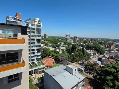 Bernardo De Monteagudo 2800, Piso 8
