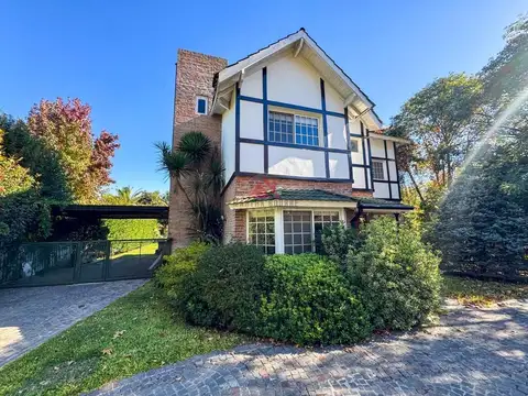 Casa en Venta en La Tranquera, USD 286.000