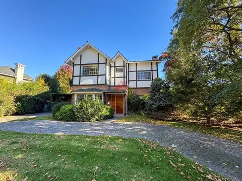 Casa en Venta de 3 dormitorios