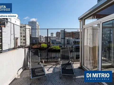 Departamento en Venta al Este