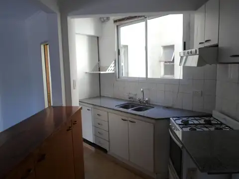 Departamento en Venta 36 años