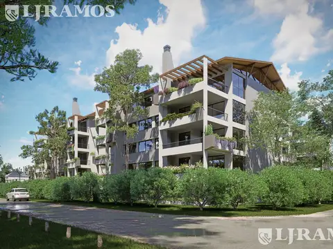Departamento en Venta en Canning, USD 212.000