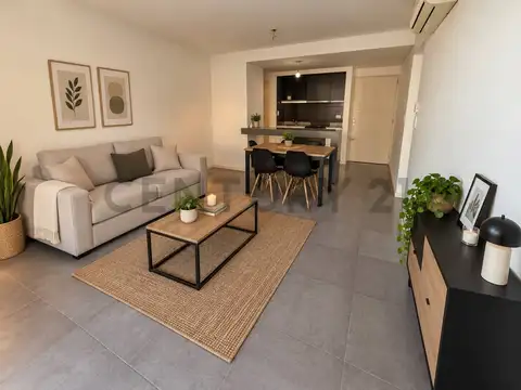 Departamento en Venta 10 años