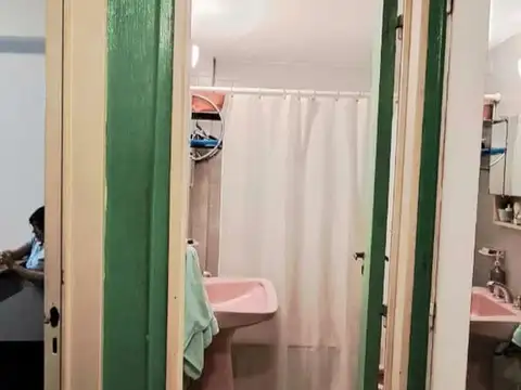 Departamento en Alquiler en Villa Crespo, $ 600.000