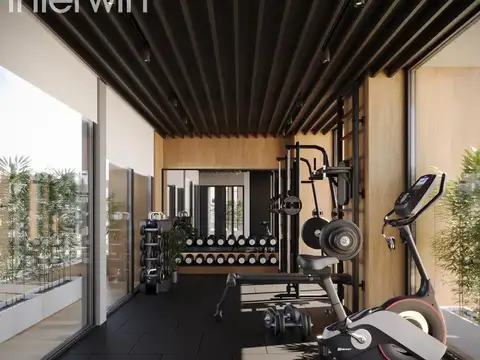 Departamento en Venta en Cordon , USD 173.900