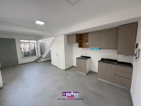 Departamento en Alquiler en Ramos Mejia, $ 900.000