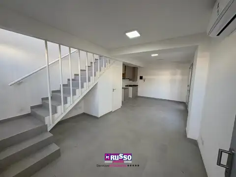 Departamento en Alquiler de 3 ambientes