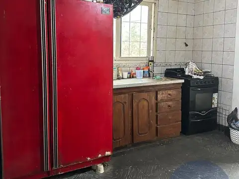 Casa en Venta en San Nicolas de los Arroyos, USD 105.000