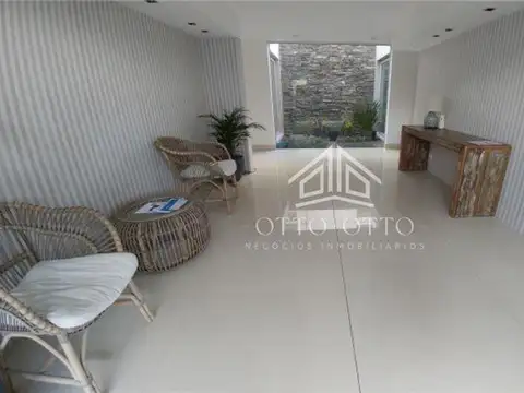 DEPARTAMENTO 3 AMBIENTES - MANSA, PUNTA DEL ESTE