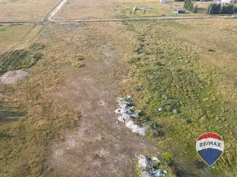 Terreno en Venta en Guernica, USD 58.000
