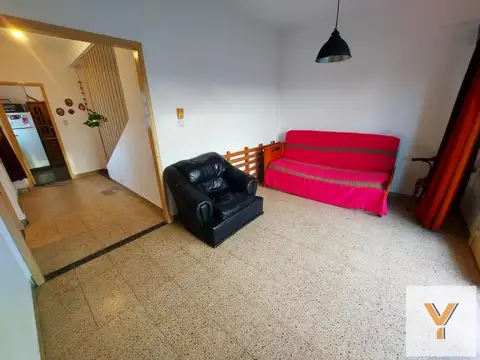 Departamento en venta - 3 Dormitorios 1 Baño - Pompeya
