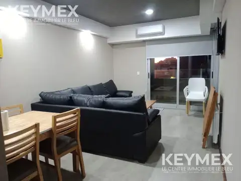 Departamento en Venta en Villa Gesell, USD 120.000