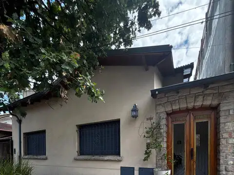 Casa en alquiler en Olivos
