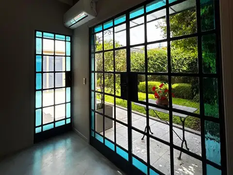 Casa en alquiler en Olivos