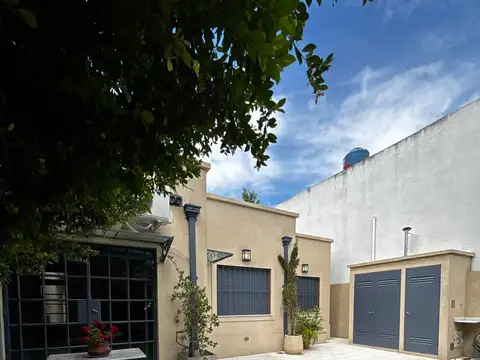 Casa en Alquiler de 3 dormitorios