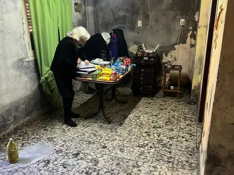 Depto Tipo Casa en Venta en Lanús Oeste, USD 69.999