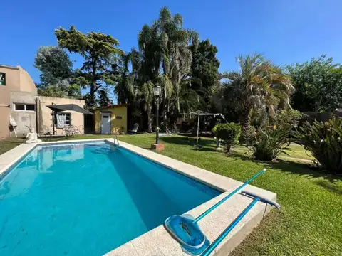 Casa en Venta de 3 dormitorios