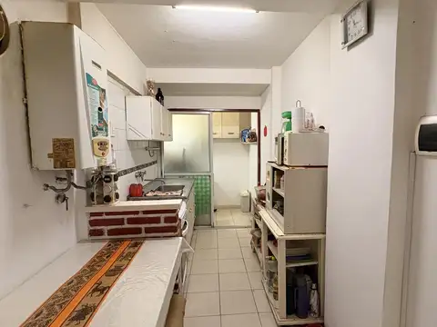 Departamento en Venta en Rosario, USD 69.000