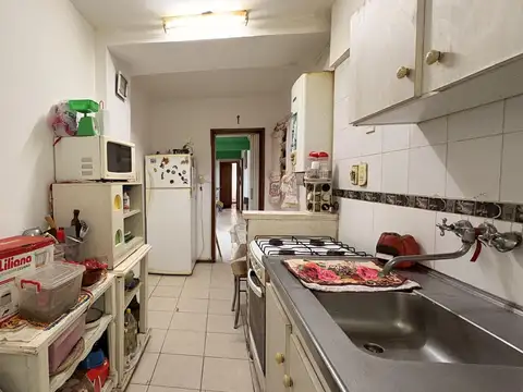 Departamento en Venta al Norte