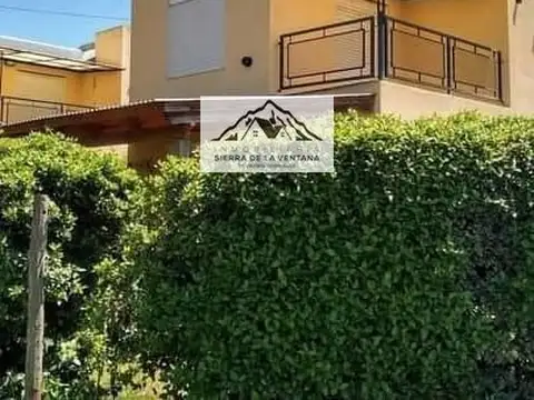 Departamento en Alquiler con 1 cocheras