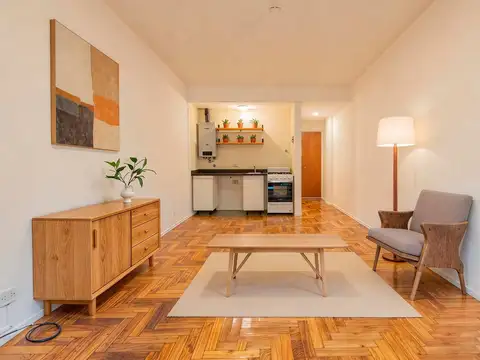 Blanco Encalada 2500