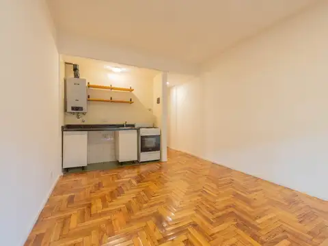 Departamento en Venta 43 años