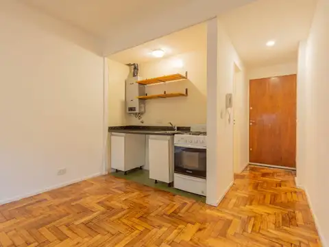 Blanco Encalada 2500