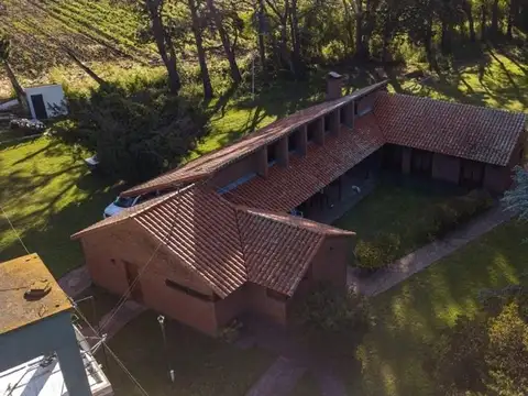 Quinta en Venta en Sierra De Los Padres, USD 600.000