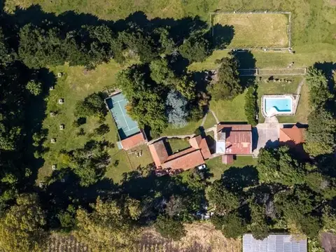 Quinta en Venta de 3 dormitorios