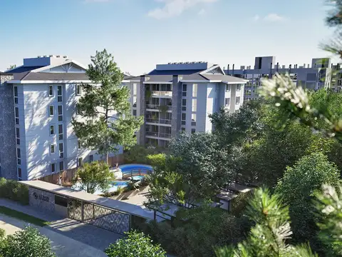 Venta Departamentos en Altos Los Robles-Loma Verde