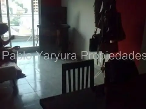 Departamento en Venta al Oeste