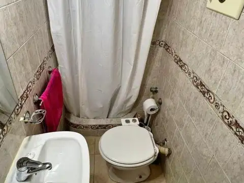 Departamento en  Olivos on renta