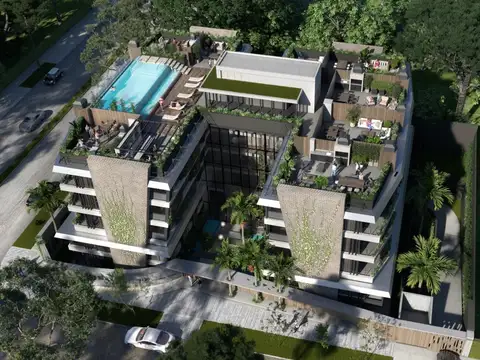 Departamento en Venta en Barrio Parque Leloir, USD 135.000