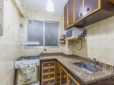 Avenida Doctor Ricardo Balbín 3200