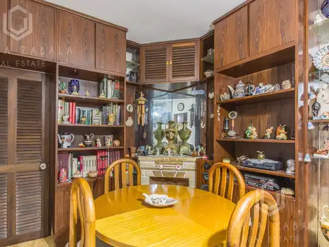 Departamento en Venta 45 años