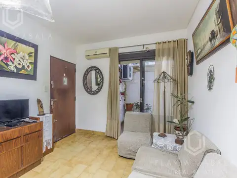 Departamento en Venta Permite mascota