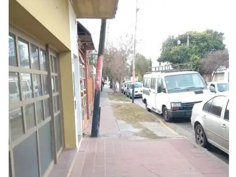 Avalos 2200 , Piso 0