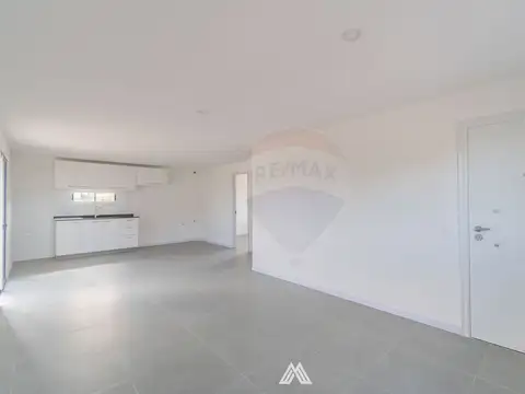 Casa en Alquiler con 1 cochera