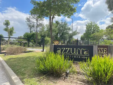 Terreno en Venta en Manuel Alberti, USD 145.000