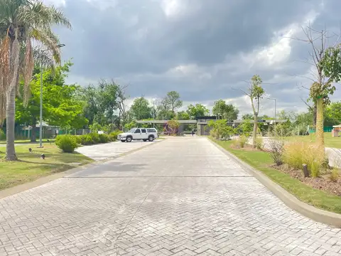 Lote  en Venta en Azzurra Tortugas, Pilar