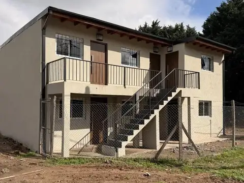 Departamento en Alquiler en Belen de Escobar, Partido de Escobar