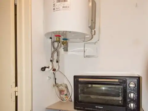 Departamento en Venta 41 años