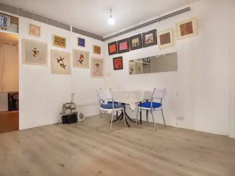 Departamento en Venta de Monoambiente